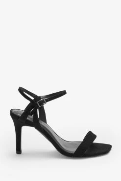Next Forever Comfort® Strappy Skinny Heel Sandals