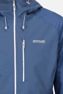 Regatta Blue Highton Stretch Jacket -Fashion Women T37036s10
