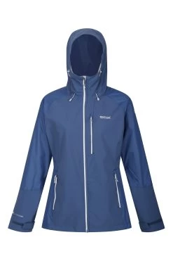 Regatta Blue Highton Stretch Jacket -Fashion Women T37036s6
