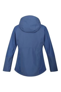 Regatta Blue Highton Stretch Jacket -Fashion Women T37036s7