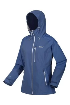 Regatta Blue Highton Stretch Jacket -Fashion Women T37036s8