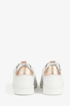 Barbour International Barbour® International Carrera Trainers -Fashion Women T43600s4