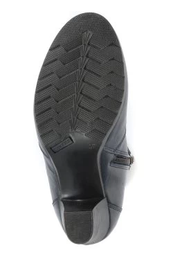 Pavers Ladies Leather Ankle Boots -Fashion Women T43983s5