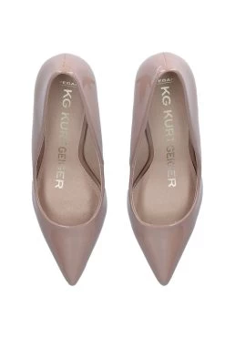 KG Kurt Geiger Pink Vegan Alia2 Shoes -Fashion Women T56320s4