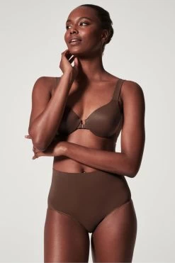 SPANX® EcoCare Seamless Shaping Knickers -Fashion Women T56718s3