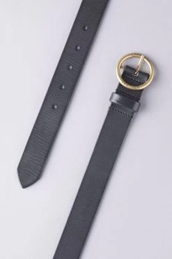 Lakeland Leather Buckle Leather Belt -Fashion Women T57299s3