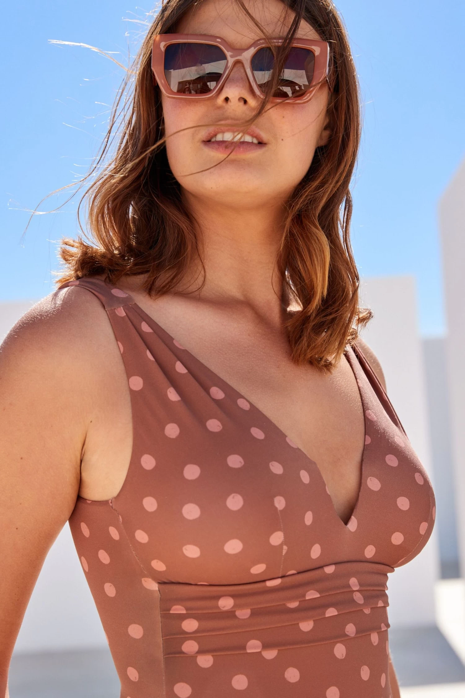 Next Plunge Tummy Control Swimsuit 6 Next Plunge Tummy Control Swimsuit - Image 4