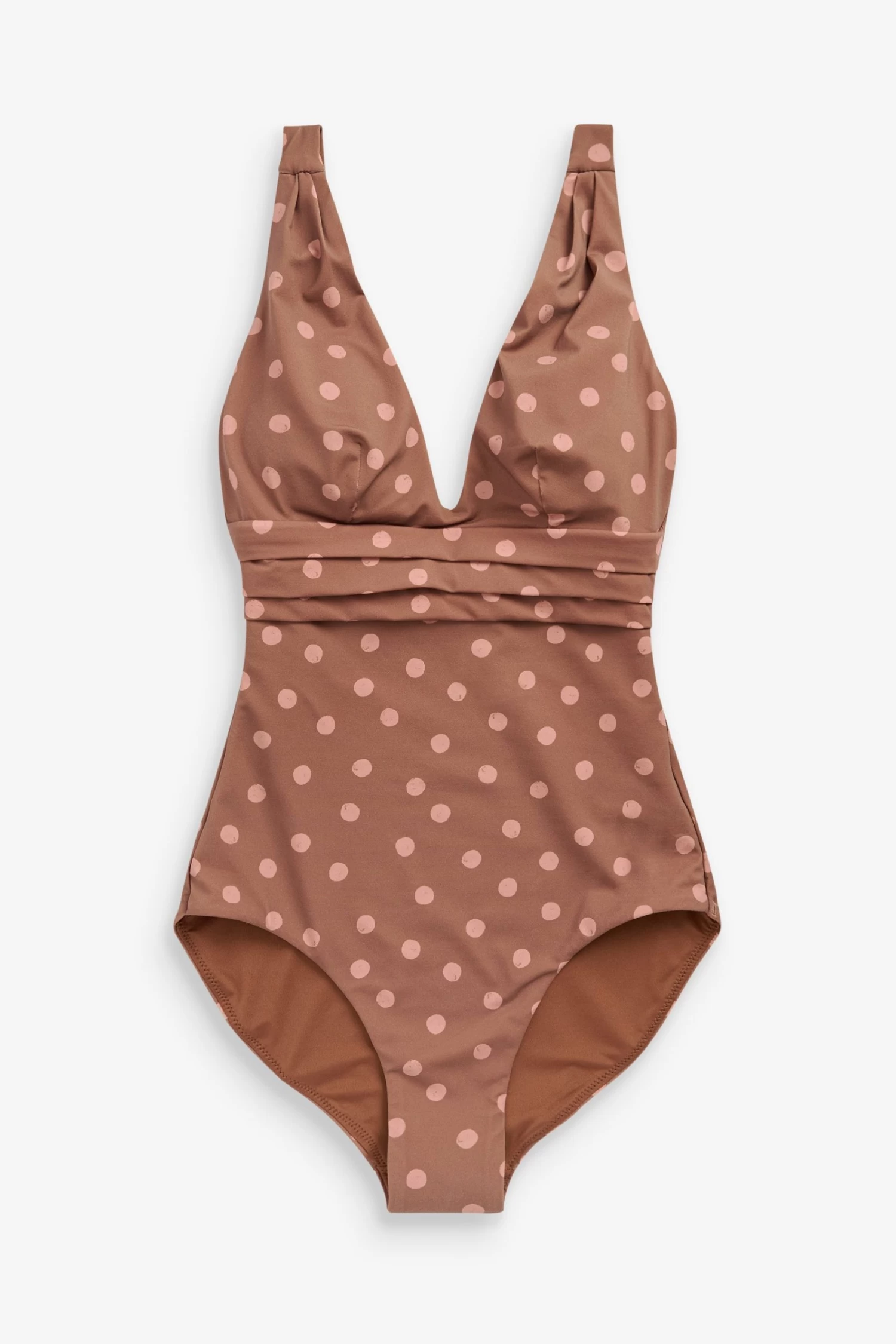 Next Plunge Tummy Control Swimsuit 7 Next Plunge Tummy Control Swimsuit - Image 5