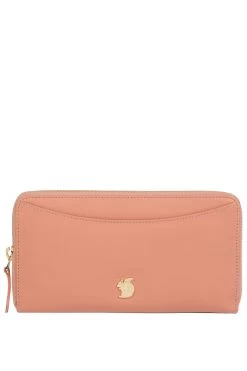 Conkca Candy Leather Purse