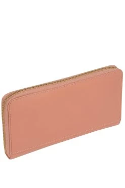 Conkca Candy Leather Purse -Fashion Women T63142s3