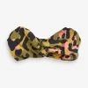 Next Animal Print Soft Headband -Fashion Women T63203s