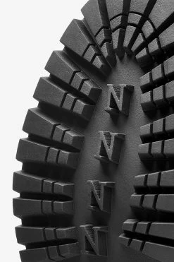 Next Forever Comfort® Patent Lace-Up Boots -Fashion Women T63557s8