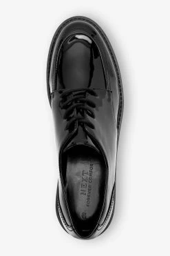 Next Forever Comfort Cleated Chunky Lace Up Shoes -Fashion Women T68504s3