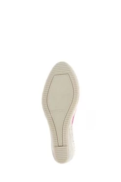 Jones Bootmaker Pink Rosanna Slingback Wedges -Fashion Women T72734s6