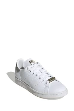 Adidas Originals Stan Smith Vegan Trainers -Fashion Women T77553s3
