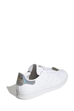 Adidas Originals Stan Smith Vegan Trainers -Fashion Women T77553s4