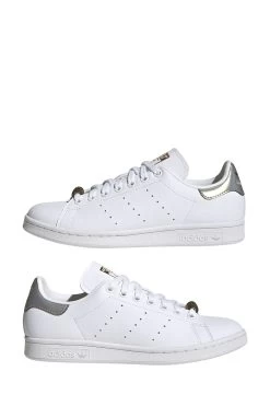 Adidas Originals Stan Smith Vegan Trainers -Fashion Women T77553s5