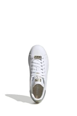 Adidas Originals Stan Smith Vegan Trainers -Fashion Women T77553s6