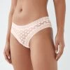 Next Spot Mesh Knickers -Fashion Women T79 311s