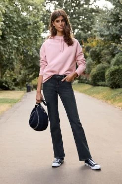 Next Cosy Feel Bootcut Jeans