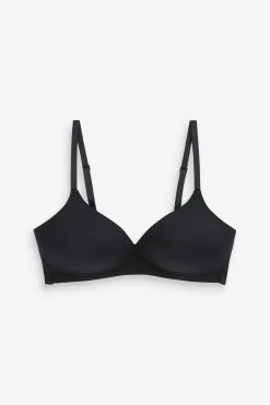 Next Cotton Bras 2 Pack 7 Next Cotton Bras 2 Pack -Fashion Women T82877s3