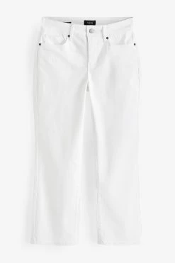 NYDJ Marilyn Regular Straight Leg Jeans -Fashion Women T84736s5