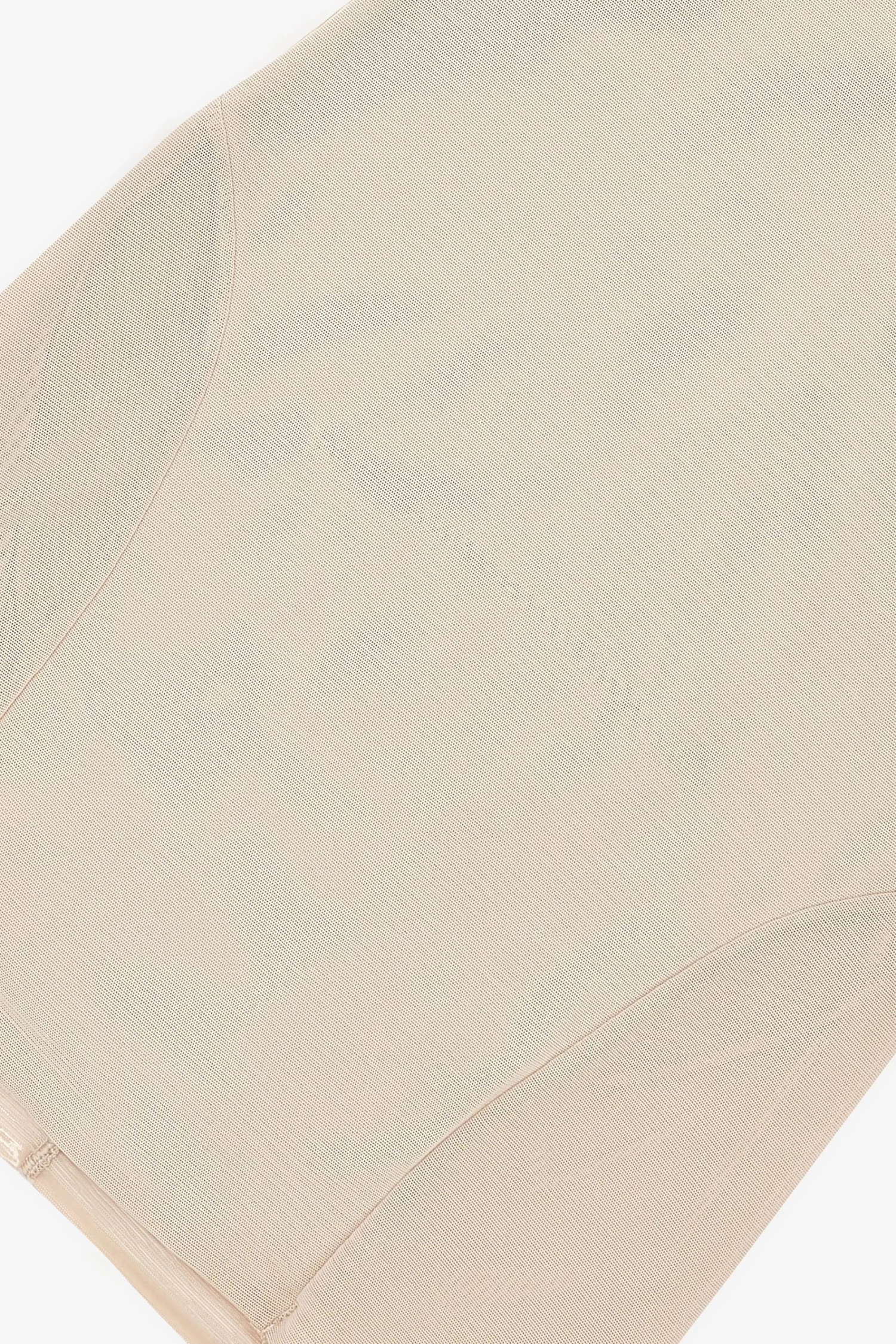 Miraclesuit Beige High Waisted Shapewear Slip 5 Miraclesuit Beige High Waisted Shapewear Slip - Image 3