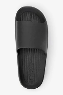 Next Chunky Slider Sandals -Fashion Women T92712s4