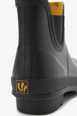 FatFace Womens Chelsea Boot Wellies -Fashion Women T97161s4