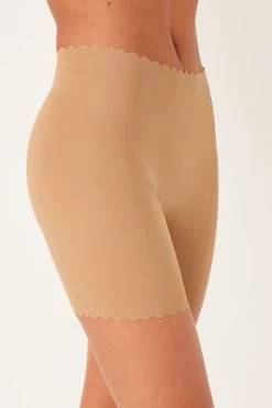 Next Scallop Tummy Control & Thigh Smoothing Briefs