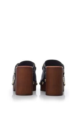 Moda In Pelle Closed Toe Clogs -Fashion Women U11416s5