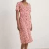 Seasalt Cornwall Lilian Tea Dress -Fashion Women U14164s