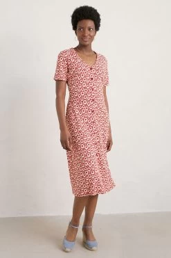 Seasalt Cornwall Lilian Tea Dress