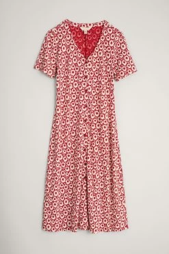 Seasalt Cornwall Lilian Tea Dress -Fashion Women U14164s4