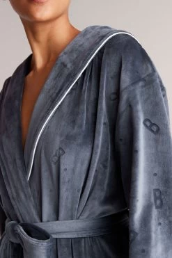 B By Ted Baker Cosy Dressing Gown -Fashion Women U16202s6