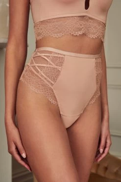 Next Lipsy Tummy Control Shaping Thong