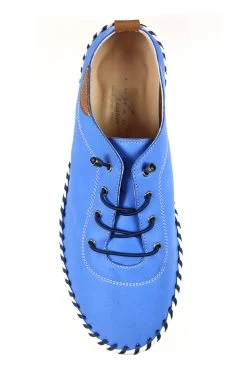 Lunar St Plimsoll Trainers -Fashion Women U41288s2