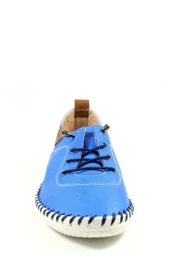 Lunar St Plimsoll Trainers -Fashion Women U41288s3