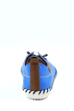 Lunar St Plimsoll Trainers -Fashion Women U41288s4