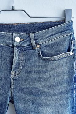 Next Own. Low Rise Skinny Jeans -Fashion Women U48676s10