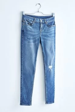 Next Own. Low Rise Skinny Jeans -Fashion Women U48676s3