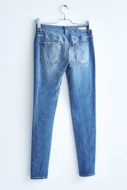 Next Own. Low Rise Skinny Jeans -Fashion Women U48676s4