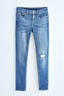 Next Own. Low Rise Skinny Jeans -Fashion Women U48676s5