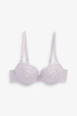 Next Embroidered Bras 2 Pack -Fashion Women U54210s5