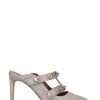 Kurt Geiger London Gold Octavia Shoes -Fashion Women U56111s