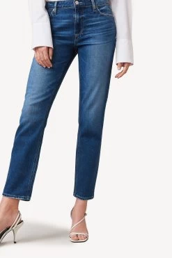 Paige Brigitte Mid Rise Boyfriend Jeans 11 Paige Brigitte Mid Rise Boyfriend Jeans -Fashion Women U67731s4