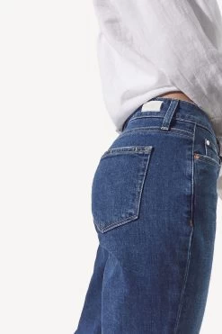 Paige Brigitte Mid Rise Boyfriend Jeans 12 Paige Brigitte Mid Rise Boyfriend Jeans -Fashion Women U67731s5