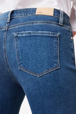 Paige Brigitte Mid Rise Boyfriend Jeans 13 Paige Brigitte Mid Rise Boyfriend Jeans -Fashion Women U67731s6