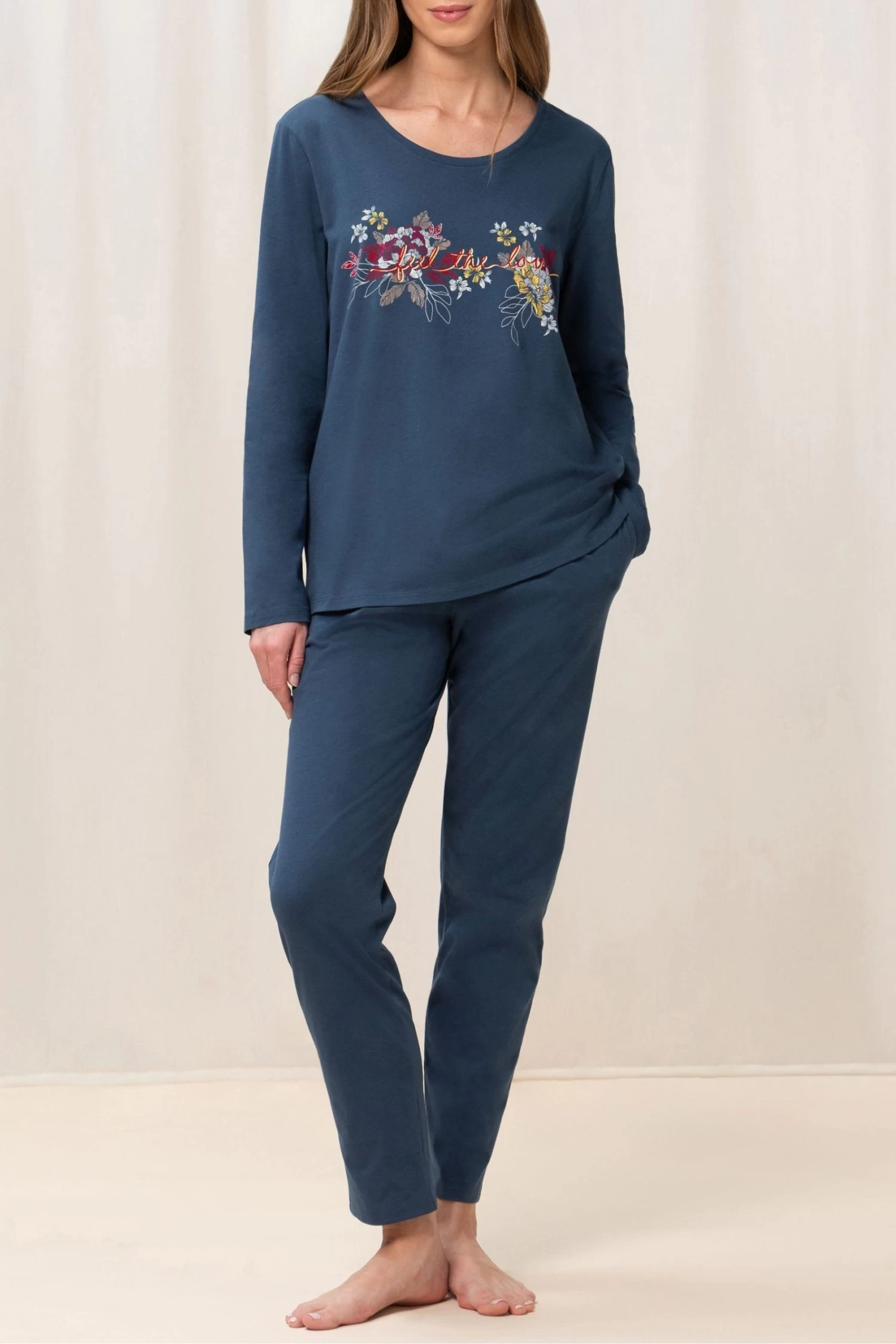 Triumph Pyjama Set 3 Triumph Pyjama Set