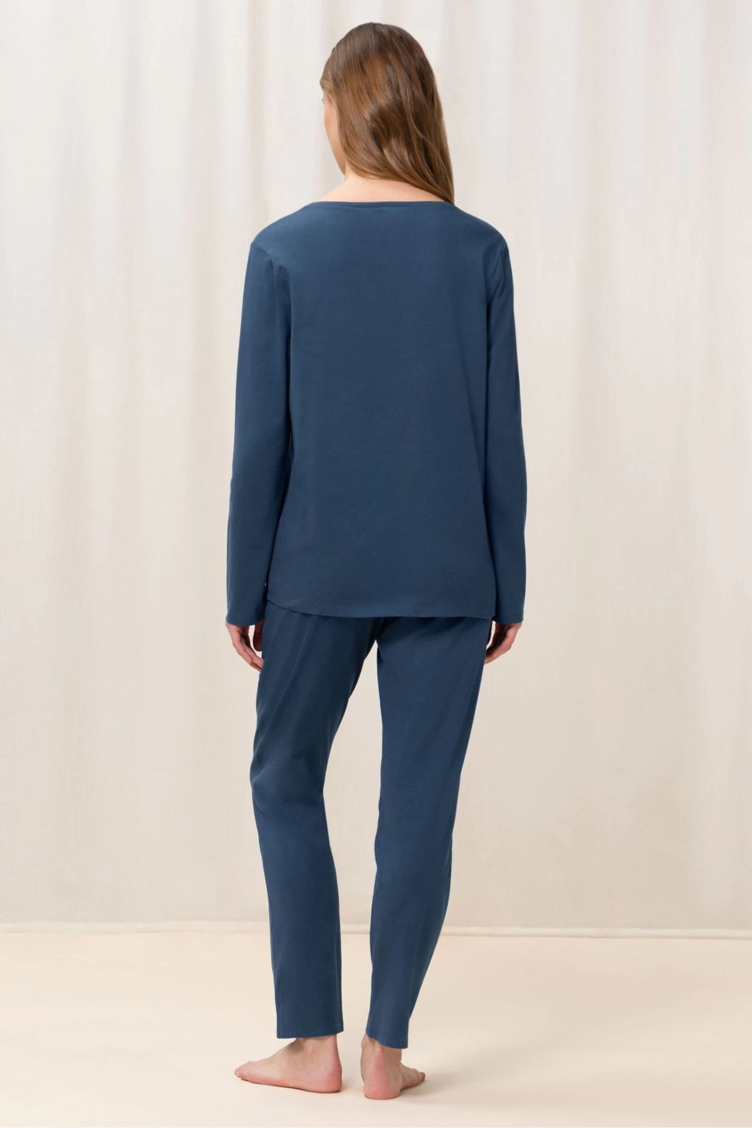 Triumph Pyjama Set 4 Triumph Pyjama Set - Image 2